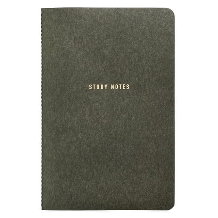 Unitized Kit Refill - Bible Study Notepad - Refill for Bible Study Kit