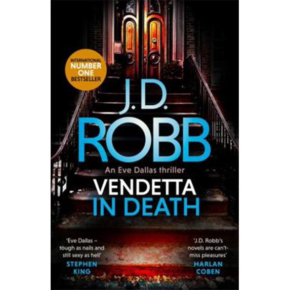 Pre-Owned JD Robb In Death 49 (Hardcover) 0349422036 9780349422039