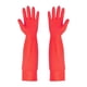 thumbnail image 1 of Guantes para lavar platos, guantes reutilizables para el hogar, guantes de cocina, manga larga, látex grueso, limpieza, lavado, trabajo, pintura, jardinería, cuidado de mascotas, 1 of 8