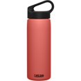 thumbnail image 2 of Botella Con Tapa De Transporte Camelbak - Acero Inoxidable Aislada Al Vacío - Fácil De Transportar 32 Oz Terracotta Rose, 2 of 5