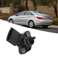 thumbnail image 3 of Sensor De Presión De Aire Del Colector De Admisión MAP De Admisión Apto Para Accent Elantra Tiburon 2000-2011 39300-22600, 3 of 7