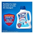 thumbnail image 3 of Desinfectante de ropa Lysol 2.66 l, 3 of 4