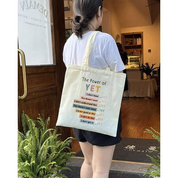 Aesthetic tote hotsell