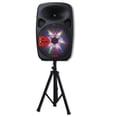 thumbnail image 2 of Bocina Portátil Bluetooth RCA JPS-2180D 180 W RMS, 2 of 3