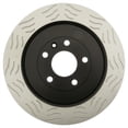thumbnail image 2 of ACDelco Rear Brake Rotor, 2 of 4