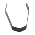 thumbnail image 4 of Electric Scooter Rear Mudguard Bracket Support,Aluminum Alloy Iron Rear Support for  G30 Electric Scooter, 4 of 7