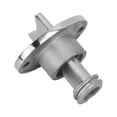 thumbnail image 4 of Drain Plug Boat, 1 Inch/25 Mm Twisting Rotation Metal Boat Plug  For Fish Wells For Boat Transoms, 4 of 8