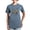Blue Jean, variant on CafePress - Bunny Cute T Shirt - Womens Comfort Colors® Shirt