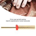 thumbnail image 4 of Nail Drill Bit For Acrylic Gel, Quick Nail Polishing, Long Lasting, Use For Manicure And Pedicure, 4 of 8