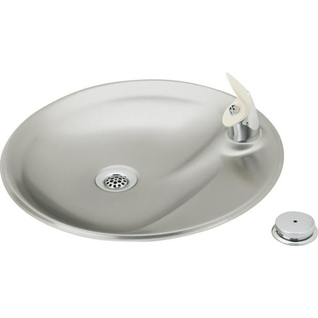 Elkay DRKRV14RC DRINKING FTN PKG VR