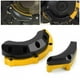 thumbnail image 5 of Protector De Carcasa De Motor De Motocicleta Contra Estator, Almohadilla De Choque, Marco Deslizante, Protector Apto Para Yamaha MT-09 FJ-09 XSR900Gold Ccdes Oro, 5 of 8