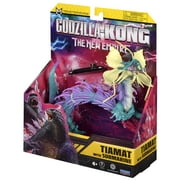 Godzilla x Kong: 6 Tiamat Figure with Submarine Accessory by Playmates Toys