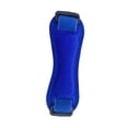 thumbnail image 2 of Esquirla Sangle de Genou Support Rotulien Antidérapant pour Randonnée Basketball Sauteurs Bleu, 2 of 8