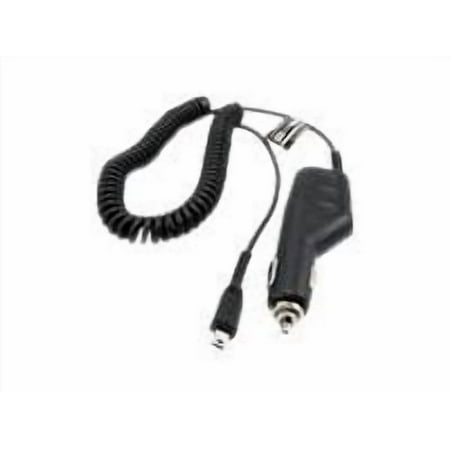 Arkon CA8655 - Car power adapter - 450 mA - for AT&T Tilt by HTC; BlackBerry 8700, 8800; Bold 9000; Curve 83XX; HTC PURE