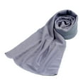 thumbnail image 2 of Cheers.US Cooling Towel Cool Cold Towel for Neck, Microfiber Ice Towel, Soft Breathable Chilly Towel for Yoga, Golf, Gym, Camping, Running, Workout & More Activities, 2 of 7