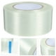 thumbnail image 4 of 1 rollo de cinta de fibra de vidrio, resistente a altas temperaturas, antimarcas, de una sola cara., 4 of 7