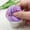 D002- Purple, variant on SquishiesforKids Slow Rising Squishies, Silicone Sensory Squeeze, Purple Jumbo, Quiet Squeeze ToysforClassroom