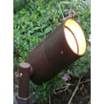 thumbnail image 3 of Best Pro Lighting's 9-Watt LED Cast Aluminum Directional Bullet Low Voltage Landscape Lights, 3 of 5