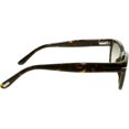 thumbnail image 2 of Tom Ford Men's Snowdon FT0237-52N-50 Brown Square Sunglasses, 2 of 3