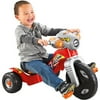 Fisher Price Hot Wheels Lights & Sounds Trike