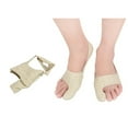 thumbnail image 3 of 1 Pair Bunion Splint Breathable Unisex Bunion Corrector Hallux Valgus Corrector, 3 of 10