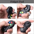thumbnail image 3 of 3-Piece Fidget Toy Bundle for Ultimate Stress Relief - Sensory Toy Set with Fidget Pad, Infinity Cube and Controller - Perfect Office Gift for Bar, 3 of 5