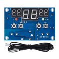 thumbnail image 5 of W1401 Digital Thermostat Temperature Controller with Sensor, 5 of 5