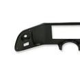 thumbnail image 2 of Holley EFI 553-407 Dash Bezel for Holley EFI 6.86 in. Pro Dashes, 2 of 8