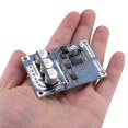 thumbnail image 2 of Dc Brushless Motor Controller 12v-36v Balancing Automotive Balanced Car Driver Control Board, 2 of 5