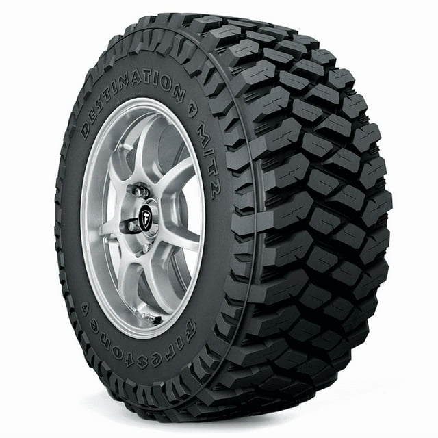 Llanta 245/75R16 112Q Destination MT2 Firestone