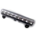 thumbnail image 3 of Luz de freno de coche Luz de advertencia LED para Chevrolet GM/Yukon 2000-2006 (Blanco) JShteea Accesorios para autos y motos, 3 of 9