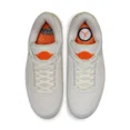 thumbnail image 4 of N I-K-E A i r-Jor-dan 2 Retro Low SP White Orange DV7128-110 Shoe Sneaker Trainer, 4 of 6