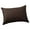 Brown, variant on Throw Pillow Covers My Orders Waterproof 12x20 Pillow Cover Solid Decorative Outdoor Cushion Covers Garden Cushion Cases for Patio Tent Balcony Couch Sofa