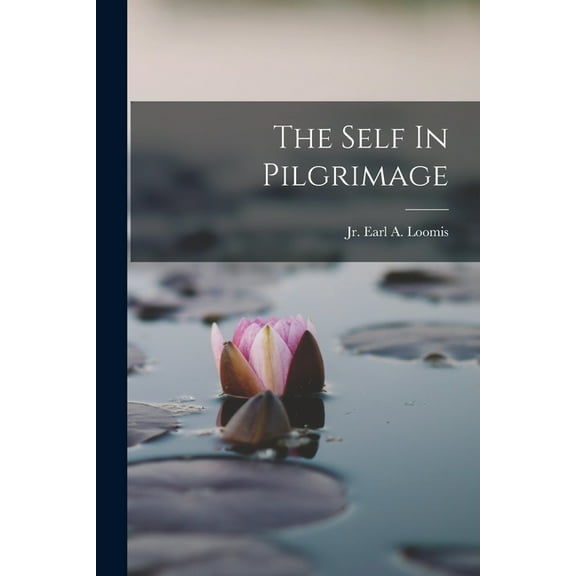 The Self In Pilgrimage (Paperback)