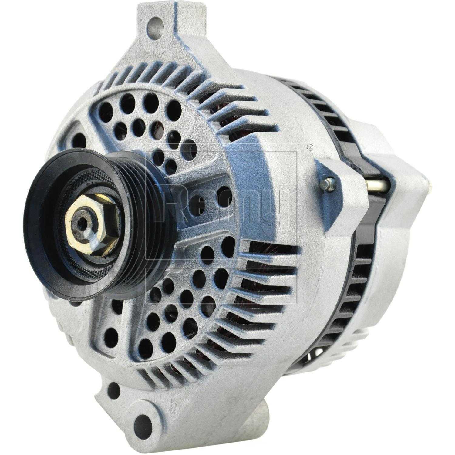 Remy 23085 Alternator