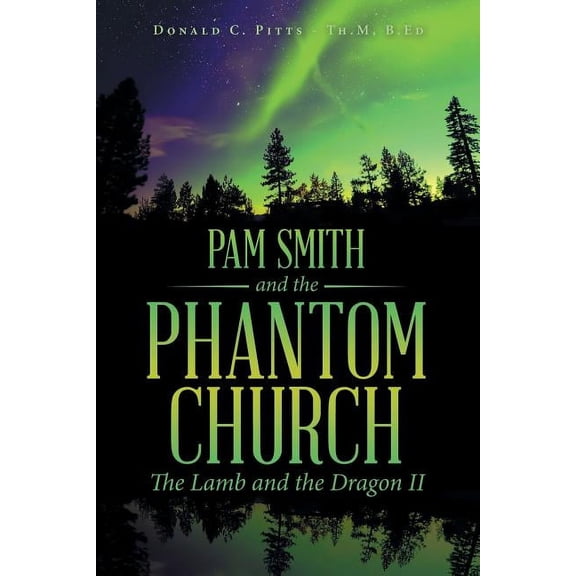 Pam Smith and the Phantom Church
