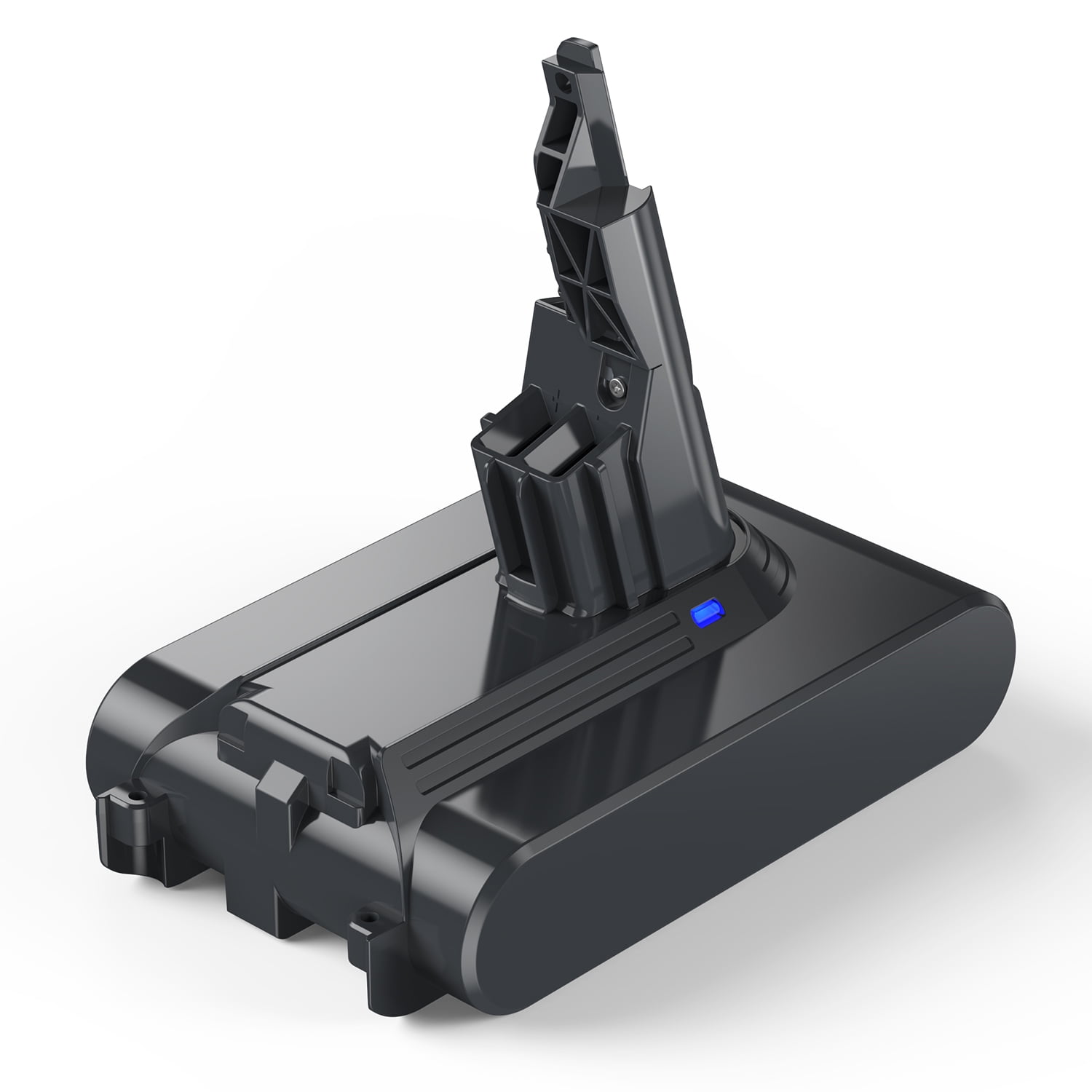 3500mAh 21.6 Volt Lithiumion Replacement Battery for Dyson V7