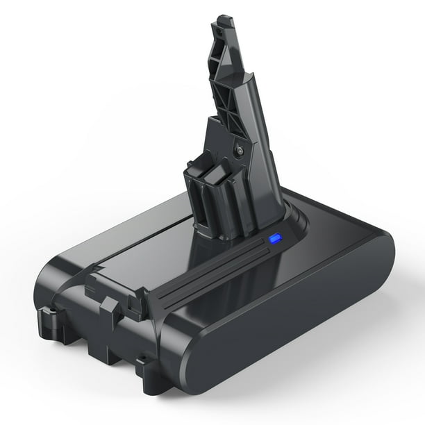 3500mAh 21.6 Volt Lithiumion Replacement Battery for Dyson V7 Motorhead Animal Trigger HEPA Car