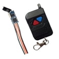 thumbnail image 2 of Transmisor Del Módulo de de RF Del Interruptor de telemando Inalámbrico 12V-18V DYNWAVEMX Interruptor inalámbrico de relé, 2 of 8