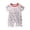 Red, variant on Boys Clothes Baby Romper - Baby Infant Boys Girls One Piece Short Sleeve Cartoon Jumpsuits Summer Playwear Green Size,0-3 Months