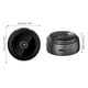 thumbnail image 2 of Muyoka C谩mara esp铆a oculta, c谩maras ocultas con tarjeta 32G 1080P HD c谩mara inal谩mbrica con visi贸n nocturna movimiento peque帽a c谩mara de vigilancia para el hogar, 2 of 6