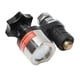 thumbnail image 3 of Conector Magnético De Puesta A Tierra Conductivo Suave Conmutable On Off Ajustable Magnetismo Fuerte Abrazadera De Tierra Magnética Diseño Flotante Para Soldador Para Anggrek Herramientas, 3 of 8