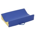 thumbnail image 1 of ECR4Kids SoftZone Cambiador para bebé, contorneado, azul/rojo/amarillo, 1 of 5