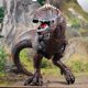 thumbnail image 5 of Figuras de acción de dinosaurios Oenux World Brinquedo Savage Jurassic Indominus Rex Spinosaurus Triceratops, colección de juguetes, regalo para niños, 5 of 5