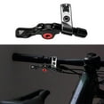 thumbnail image 3 of SIEYIO Mountain Bike Seatpost Dropper Remote Lever Universal Adjusted Bicycles Seatpost Remote Lever Easily to Install, 3 of 13