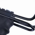thumbnail image 4 of Catapulte Professionnelle Puissante en Acier Inoxydable et Alliage d'Aluminium avec Poignet Extensible Noir, 4 of 5