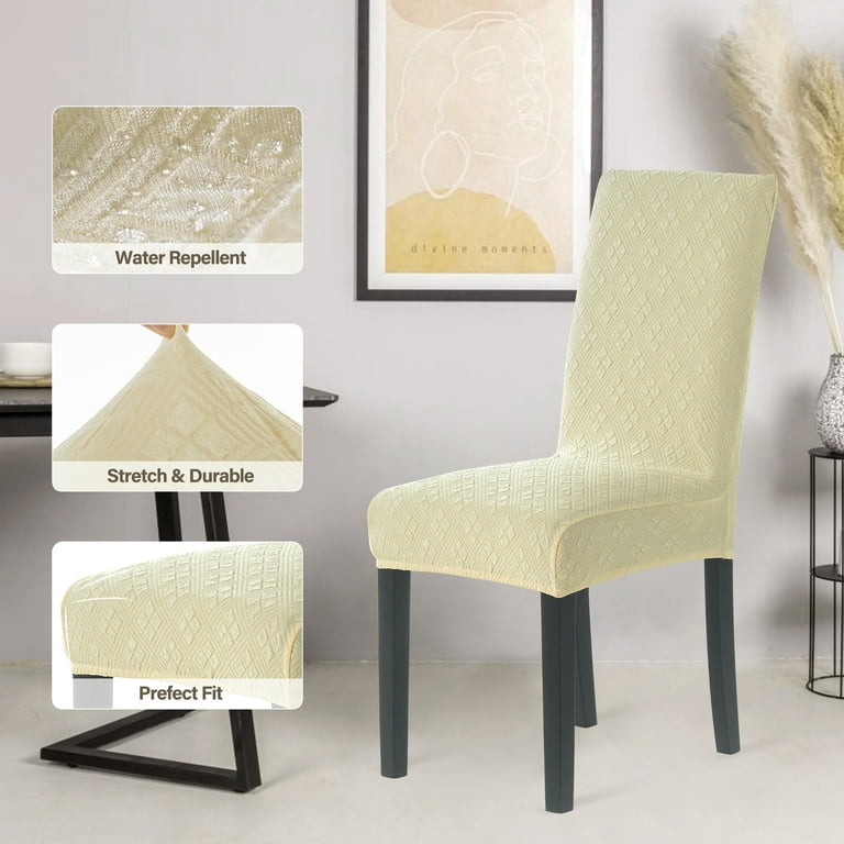 Chair covers 6 pack new arrivals