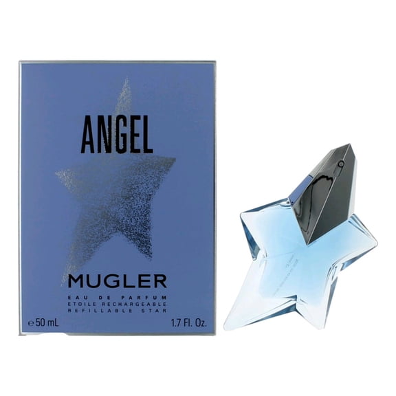 Thierry Mugler Angel Eau de Parfum Etoile Refillable 50ml/1.7oz