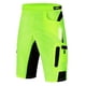 thumbnail image 3 of Pantalones Cortos DYNWAVEMX Sueltos para Hombre XXXL Pantalones cortos acolchados de ciclismo, 3 of 8