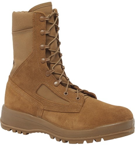 Belleville C390 Men 8" Hot Weather Combat Boot US Made Belleville C390 Men 8" Hot Weather Combat Boot US Made
